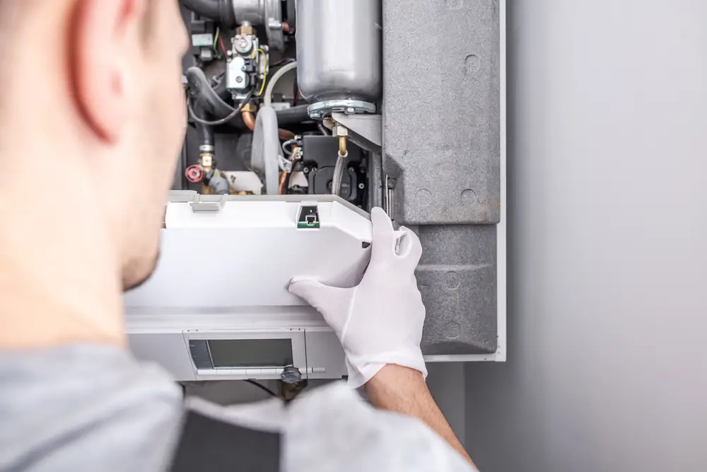 furnace repair service