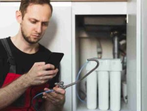 Water Softener Maintenance: Essential Tips & Checklist