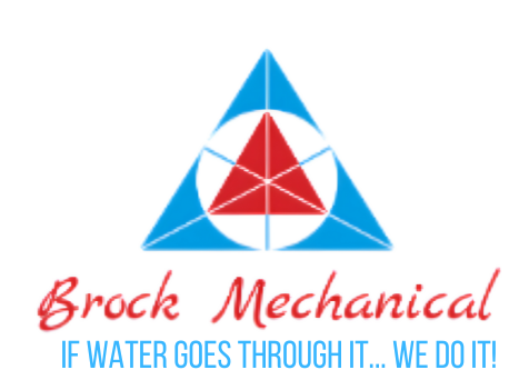 brock logo