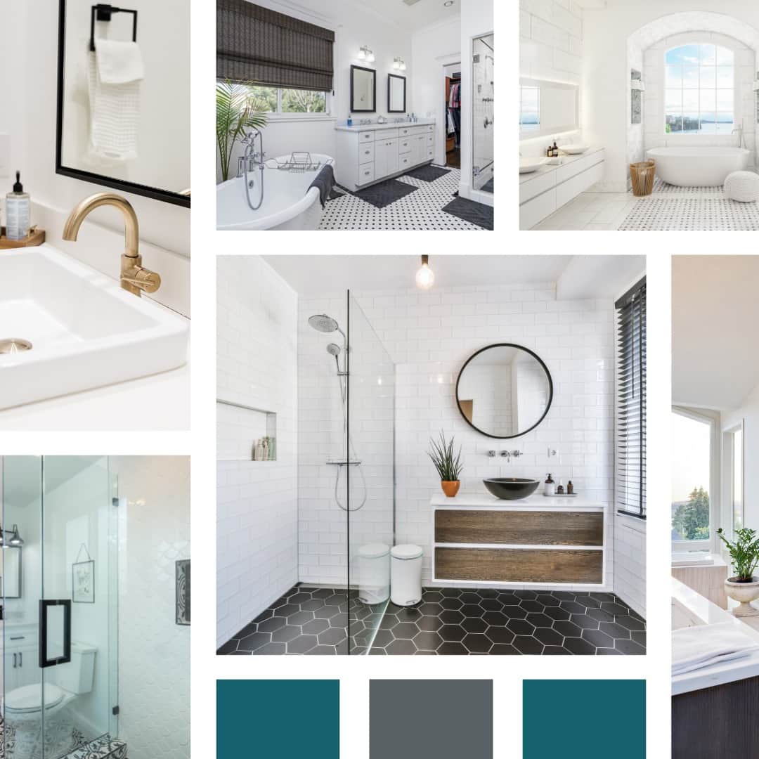 Moving From Bathtub to Shower - Brock Mechanical